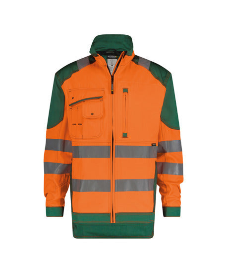DASSY® ORLANDO HOGE ZICHTBAARHEIDSVEST
