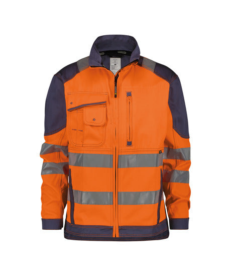 DASSY® ORLANDO HOGE ZICHTBAARHEIDSVEST