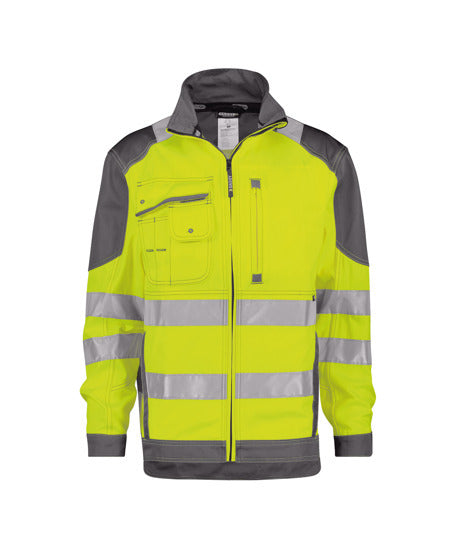 DASSY® ORLANDO HOGE ZICHTBAARHEIDSVEST