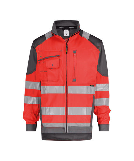 DASSY® ORLANDO HOGE ZICHTBAARHEIDSVEST