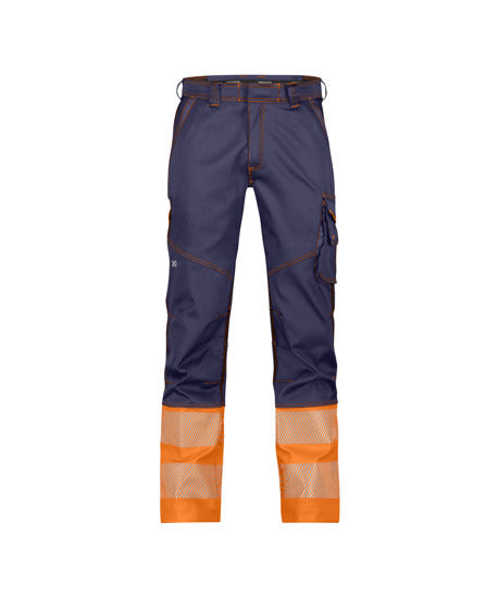 DASSY® PRINCETON STRETCH HOGEZICHTBAARHEIDSBROEK