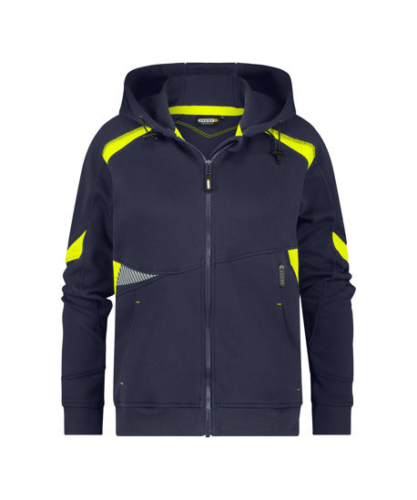 DASSY® SANTOS DAMES HOODIE