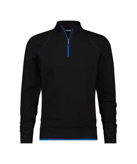 DASSY® SONIC T-SHIRT MET LANGE MOUWEN