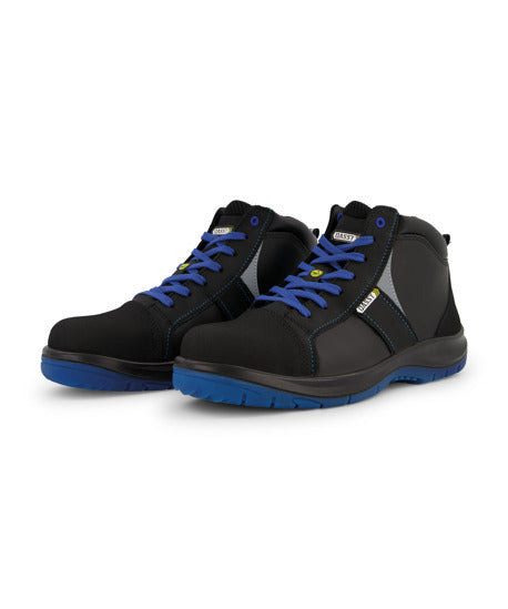 DASSY® SPARTA S3 WERKSCHOEN