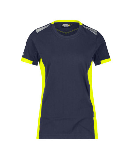 DASSY® TAMPICO DAMES T-SHIRT