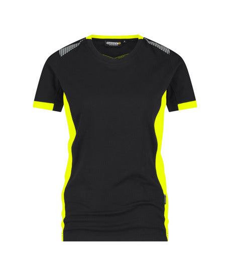 DASSY® TAMPICO DAMES T-SHIRT