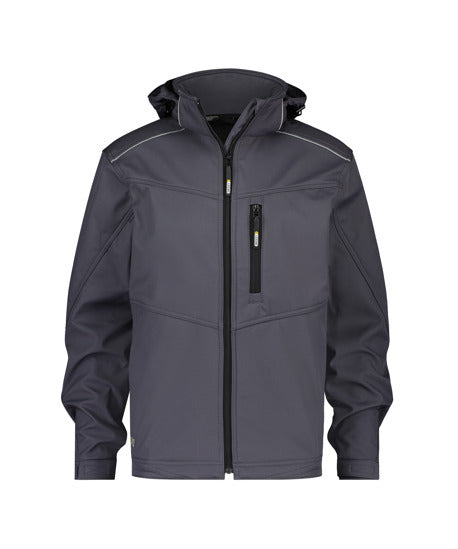 DASSY® TAVIRA SOFTSHELLJAS