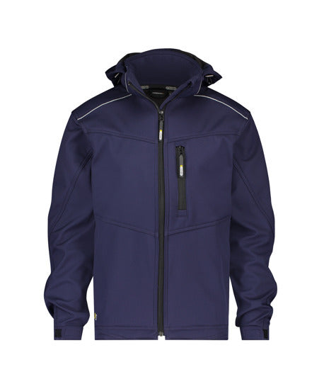 DASSY® TAVIRA SOFTSHELLJAS