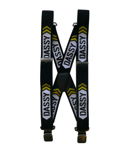 DASSY® THEMIS BRETELLEN