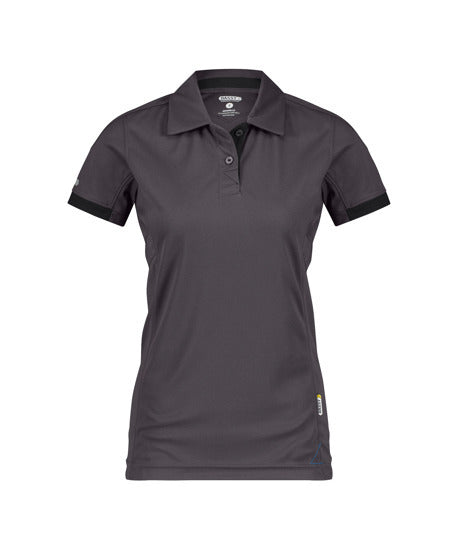 DASSY® TRAXION DAMES POLO