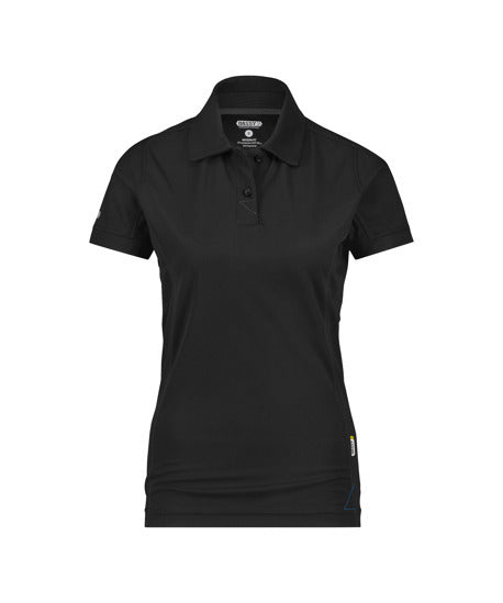DASSY® TRAXION DAMES POLO