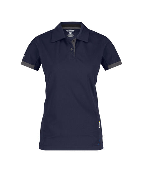 DASSY® TRAXION DAMES POLO