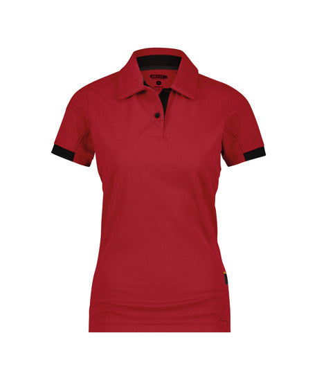 DASSY® TRAXION DAMES POLO