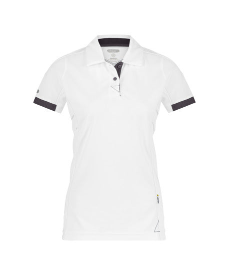DASSY® TRAXION DAMES POLO