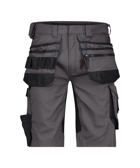 DASSY® TRIX KORTE WERKBROEK MET STRETCH