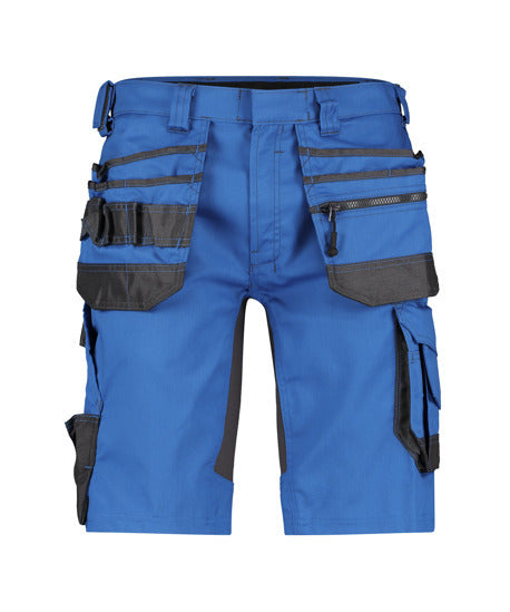 DASSY® TRIX KORTE WERKBROEK MET STRETCH