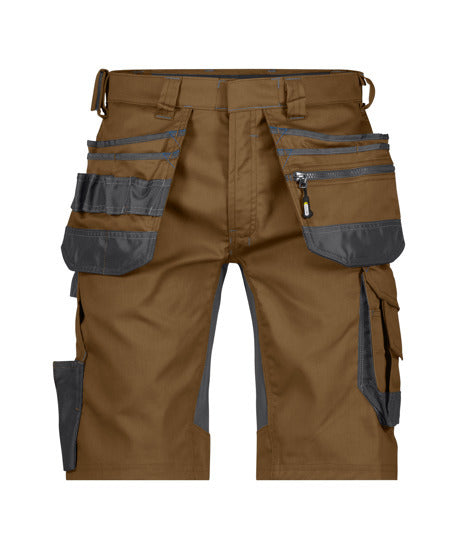 DASSY® TRIX KORTE WERKBROEK MET STRETCH