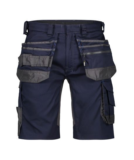 DASSY® TRIX KORTE WERKBROEK MET STRETCH