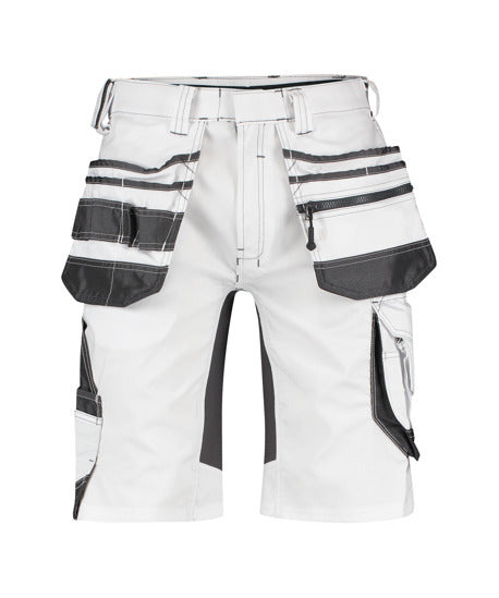 DASSY® TRIX SCHILDERS KORTEBROEK MET STRETCH