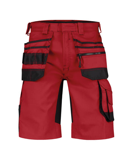 DASSY® TRIX KORTE WERKBROEK MET STRETCH