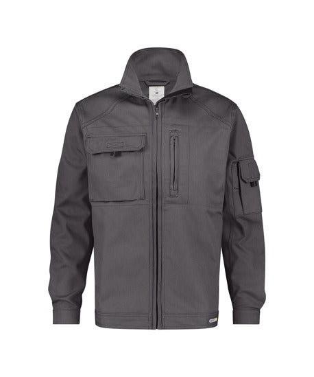 DASSY® TULSA CANVAS WERKVEST