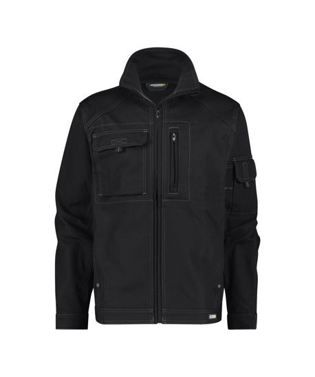 DASSY® TULSA CANVAS WERKVEST