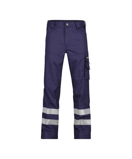 DASSY® VEGAS WERKBROEK MET REFLECTERENDE BANDEN