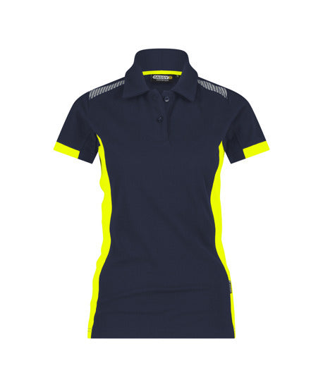DASSY® VERACRUZ DAMES POLO