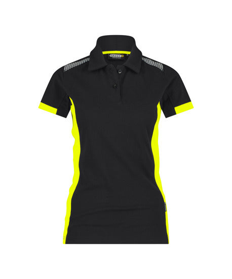 DASSY® VERACRUZ DAMES POLO