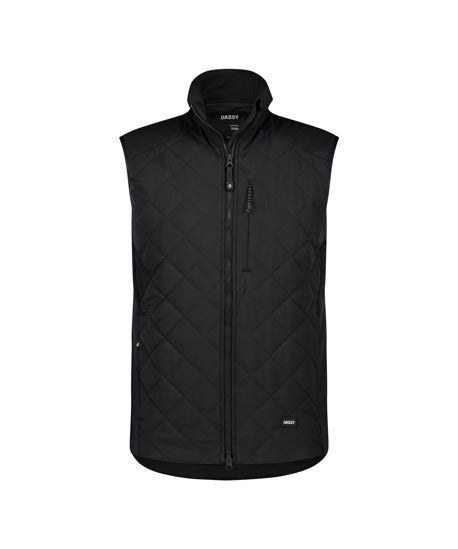 DASSY® YALA GEÏSOLEERDE BODYWARMER