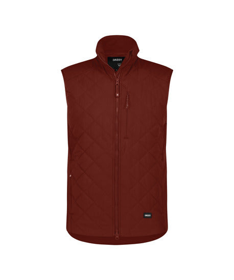 DASSY® YALA GEÏSOLEERDE BODYWARMER