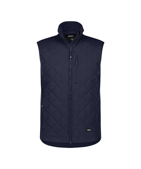DASSY® YALA GEÏSOLEERDE BODYWARMER