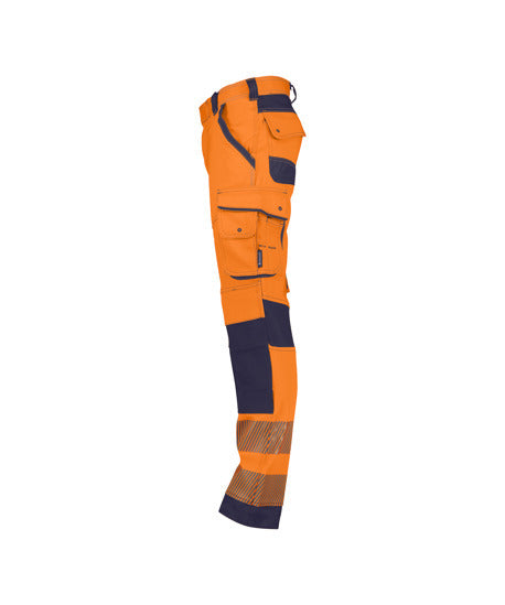 DASSY® ARUBA STRETCH HOGEZICHTBAARHEIDSBROEK