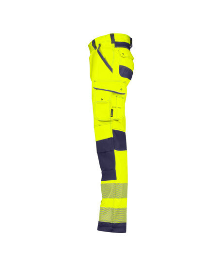 DASSY® ARUBA STRETCH HOGEZICHTBAARHEIDSBROEK