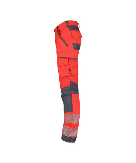 DASSY® ARUBA STRETCH HOGEZICHTBAARHEIDSBROEK