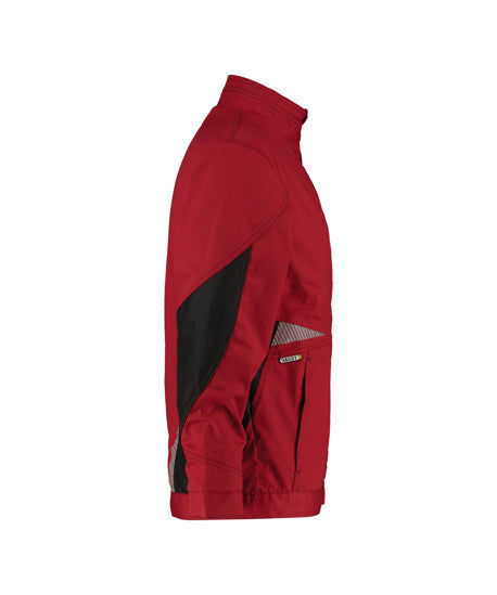 DASSY® ATOM Werkvest