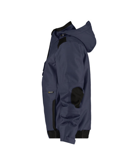 DASSY® AUSTIN CANVAS WINTERJAS