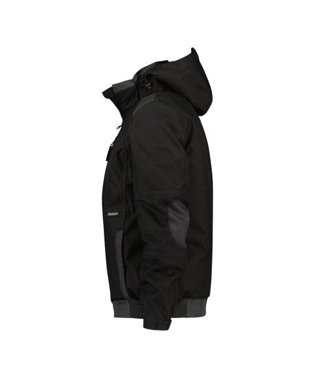 DASSY® AUSTIN CANVAS WINTERJAS