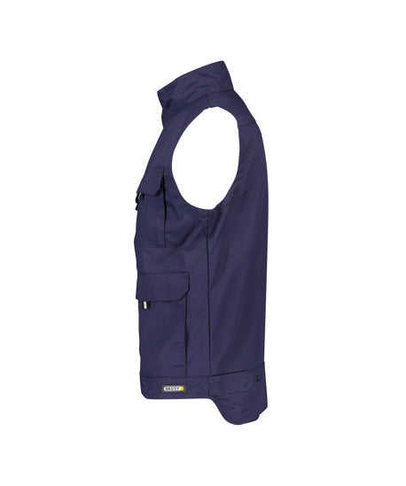 DASSY® AVILA zommerbodywarmer