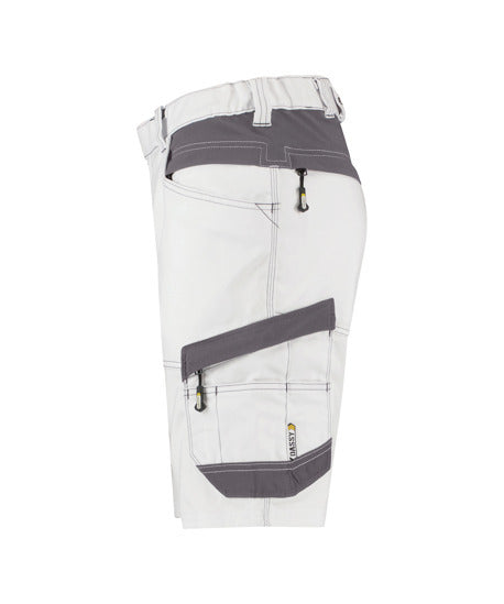 DASSY® AXIS SCHILDERS KORTE WERKBROEK DAMES