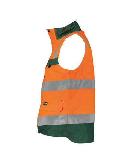 DASSY® BILBAO BODYWARMER