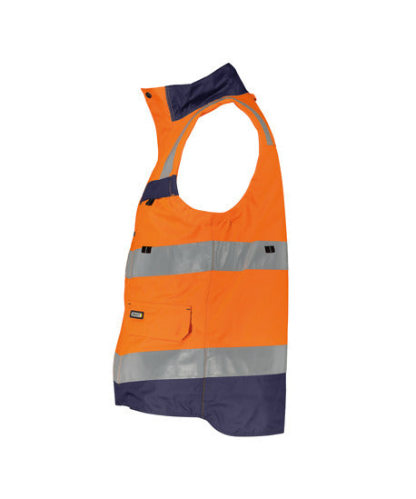 DASSY® BILBAO BODYWARMER