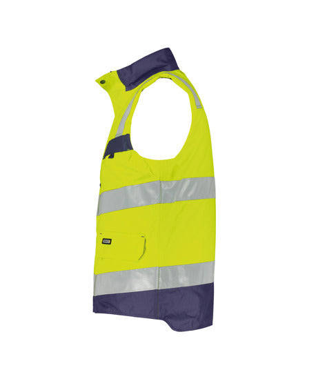 DASSY® BILBAO BODYWARMER