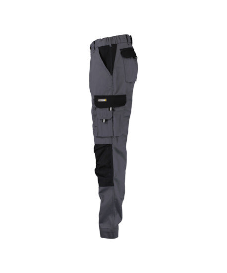 DASSY® BOSTON DAMES WERKBROEK