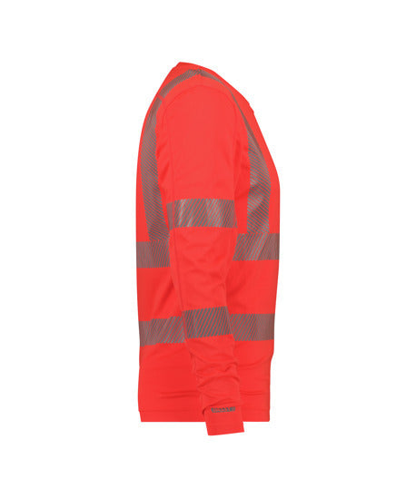 DASSY® CARTERVILLE HOGEZICHTBAARHEIDS T-SHIRT