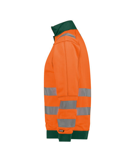 DASSY® DENVER HOGEZICHTBAARHEIDS SWEATER
