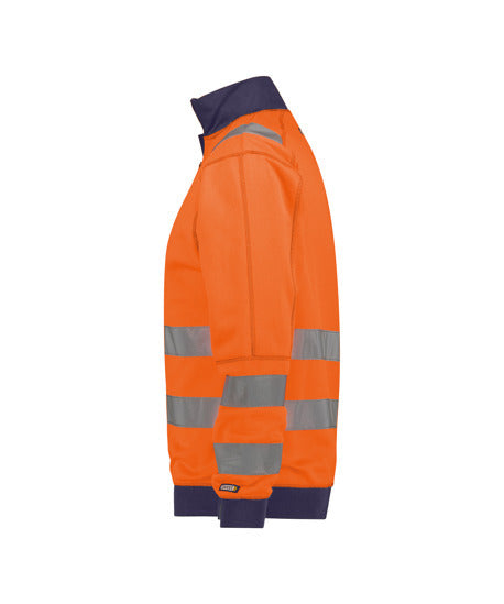 DASSY® DENVER HOGEZICHTBAARHEIDS SWEATER
