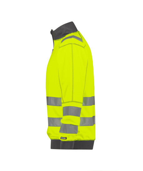 DASSY® DENVER HOGEZICHTBAARHEIDS SWEATER
