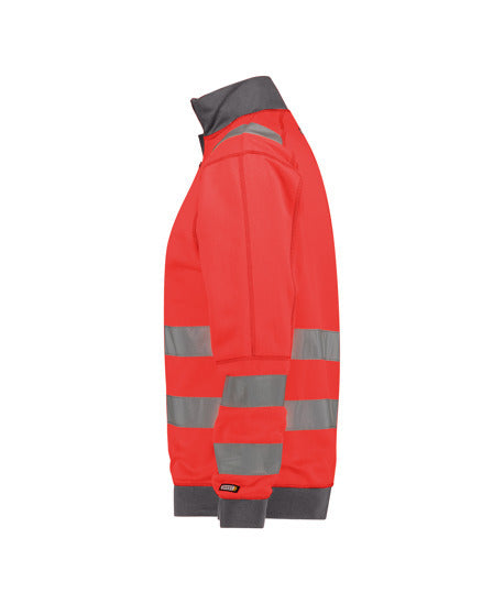DASSY® DENVER HOGEZICHTBAARHEIDS SWEATER
