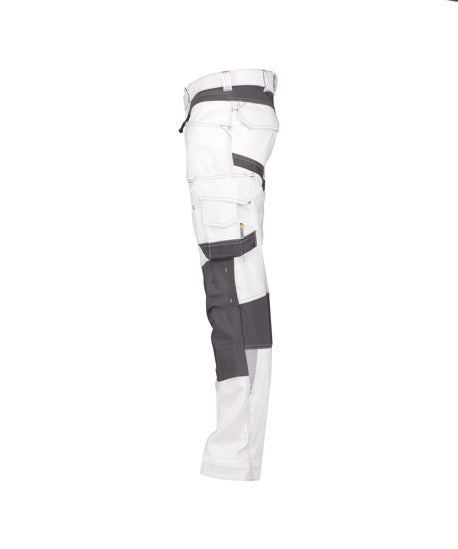 DASSY® DYNAX SCHILDERSBROEK STRETCH